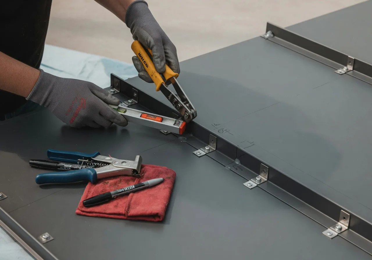 Why choose Metal Roofing Installation in Stringtown, OK